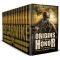 Origins of Honor · An Action-Thriller Collection