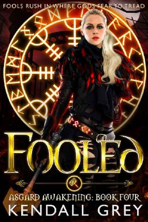 Fooled (Asgard Awakening Book 4)