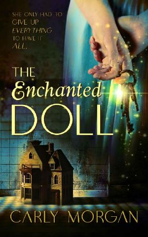 The Enchanted Doll · A Dark Fantasy Romance