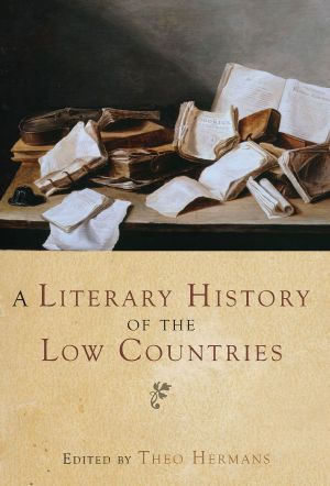 Literary History of the Low Countries