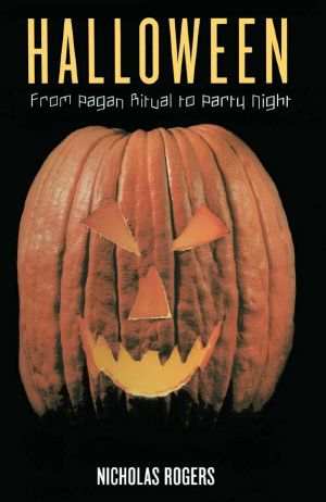 Halloween From Pagan Ritual to Party Night-Oxford University Press, USA (2002)