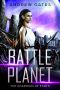 Battle Planet · the Champion of Earth