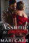 Assume the Positions · Hot Cop Friends to Lovers Romance (Wicked Fantasies Book 5)