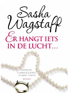 Er Hangt Iets in De Lucht