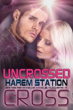 Uncrossed (Harem Station Book 7)