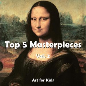 Top 5 Masterpieces Vol 2