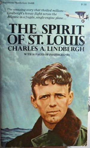 The Spirit of St. Louis