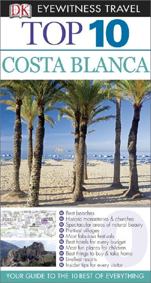 Costa Blanca