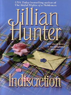 Indiscretion