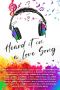 Heard It In A Love Song · An LGBT+ Anthology