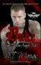 Duke: He’s Dark, He’s Fallen, And An Angel Lights His Soul! (Dark Fallen Angels MC NorCal Chapter, A Bad Boy Bikers Motorcycle Club Romance Book 2)