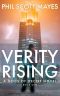 Verity Rising (Gods of Deceit Book 1)