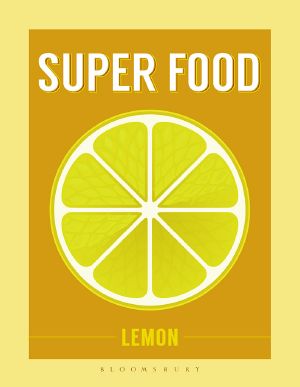 Superfood: Lemon (Superfoods)