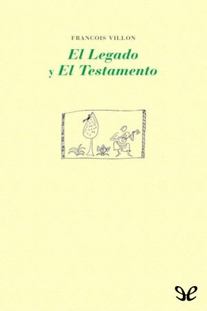 El Legado Y El Testamento