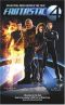 Fantastic Four