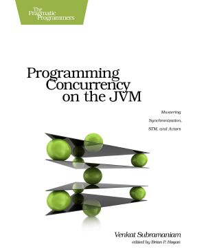 Programming Concurrency on the JVM (for jay muratore)