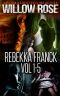 Rebekka Franck Series · Box Set · Vol 1-5