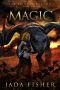 Magic (The Brindle Dragon Book 5)