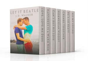 Let It Beatle · Box Set - 7 Gay Romance Stories