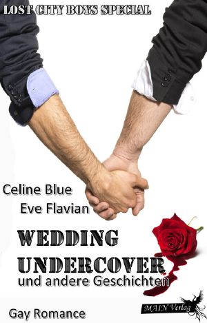Wedding Undercover
