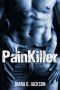 Painkiller (BWWM/Interracial MMA New Adult Erotic Romance Novella)