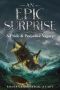An Epic Surprise · A Pride & Prejudice Vagary