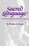 Sacred Language · the Nature of Supernatural Discourse in Lakota