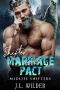 Shifter Marriage Pact (Midlife Shifters Book 6)