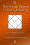 The Art and Science of Vedic Astrology (The Foundation Course Book 1)