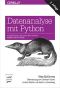 Datenanalyse mit Python, 2nd Edition