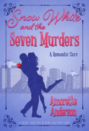 Snow White and the Seven Murders