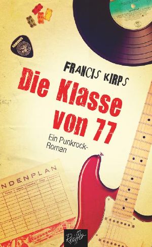 Die Klasse von 77