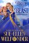 Bride of the Beast (Clan MacKenzie Book 2)