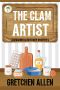 The Clam Artist (A Seasoned Sleuth Cozy Mystery Book 9)