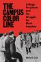 The Campus Color Line