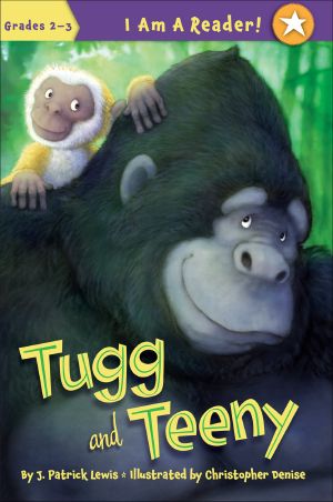 Tugg & Teeny 1 · Tugg and Teeny