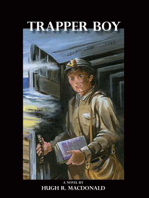 Trapper Boy