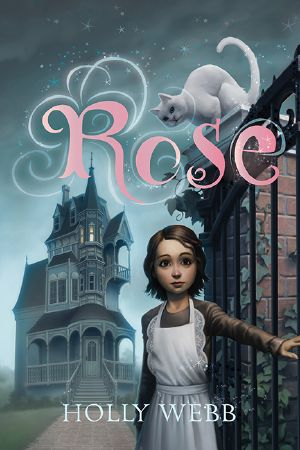 Rose Series, Book 1