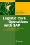 Logistic Core Operations With SAP