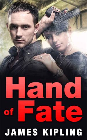 Hand of Fate · (Romantic Thriller) (Kismet Trilogy Book 2)