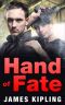 Hand of Fate · (Romantic Thriller) (Kismet Trilogy Book 2)