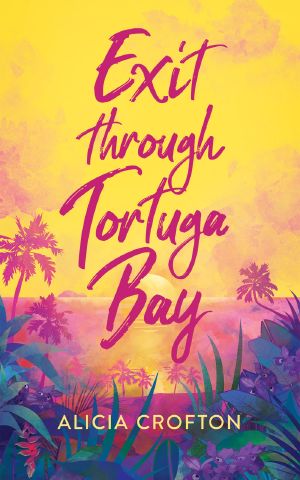 Exit through Tortuga Bay