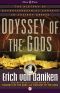 Odyssey of the Gods: The History of Extraterrestrial Contact in Ancient Greece