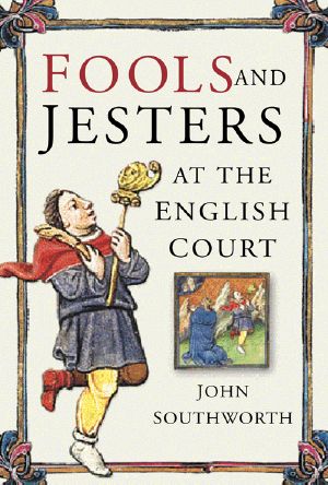 Fools and Jesters at the English Court