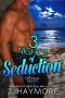 3 Nights of Seduction (Tropical Nights Book 2)