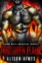 Forbidden Flame: A Dark Mafia Omegaverse Fated-Mates Romance Novella (Ruthless Warlords)