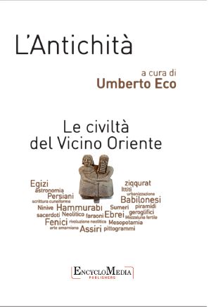 L'Antichità · Le Civiltà Del Vicino Oriente