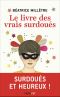 Le Livre Des Vrais Surdoués