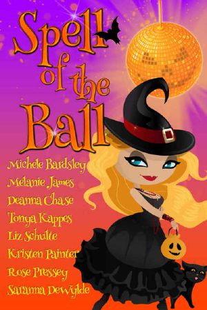 Spell of the Ball · 8 Magical Halloween Reads