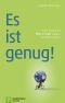 Es ist genug! Wie Christen ihr Burn-out erleben und überwinden